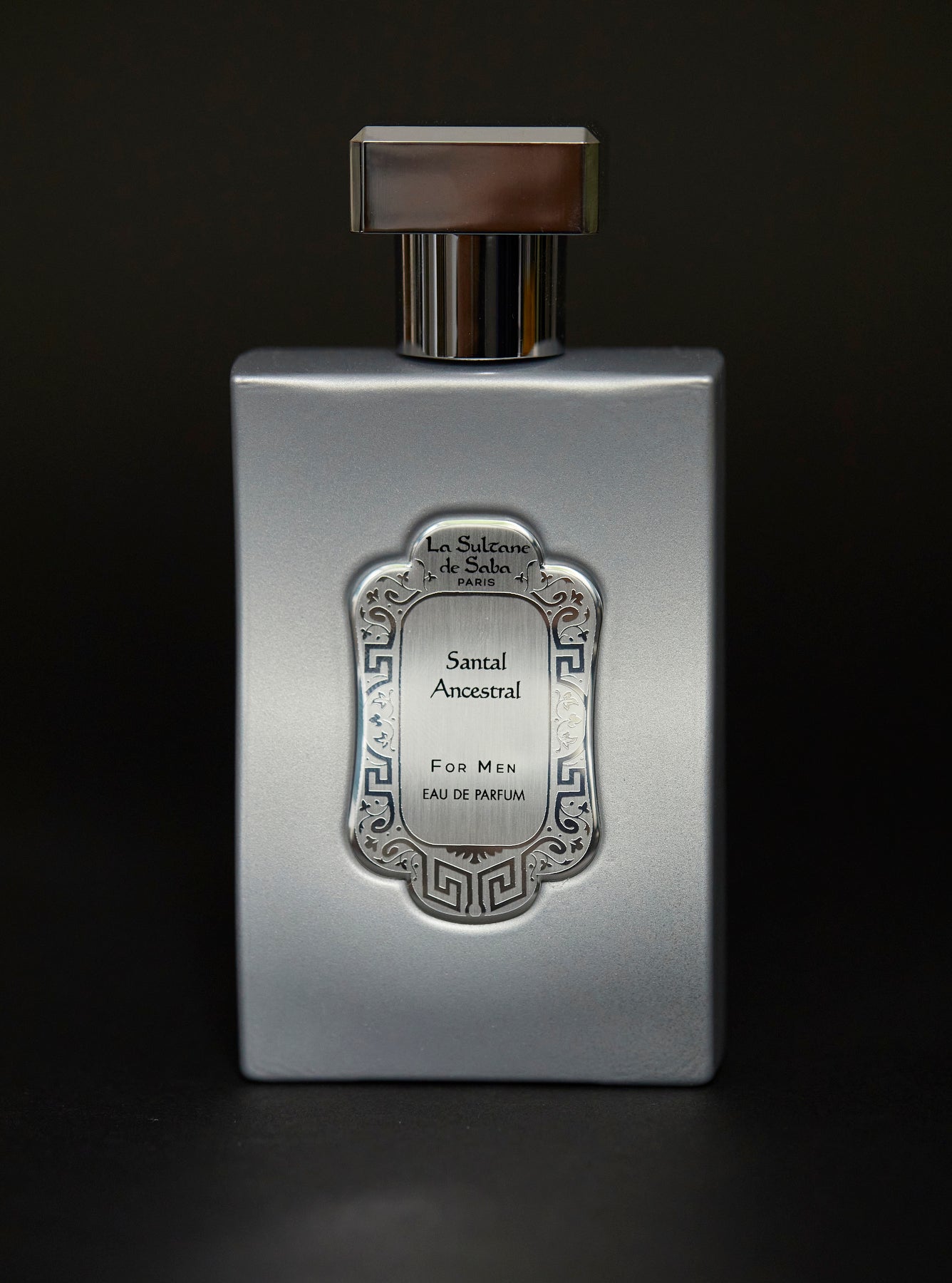 Santal Ancestral Parfume For Men