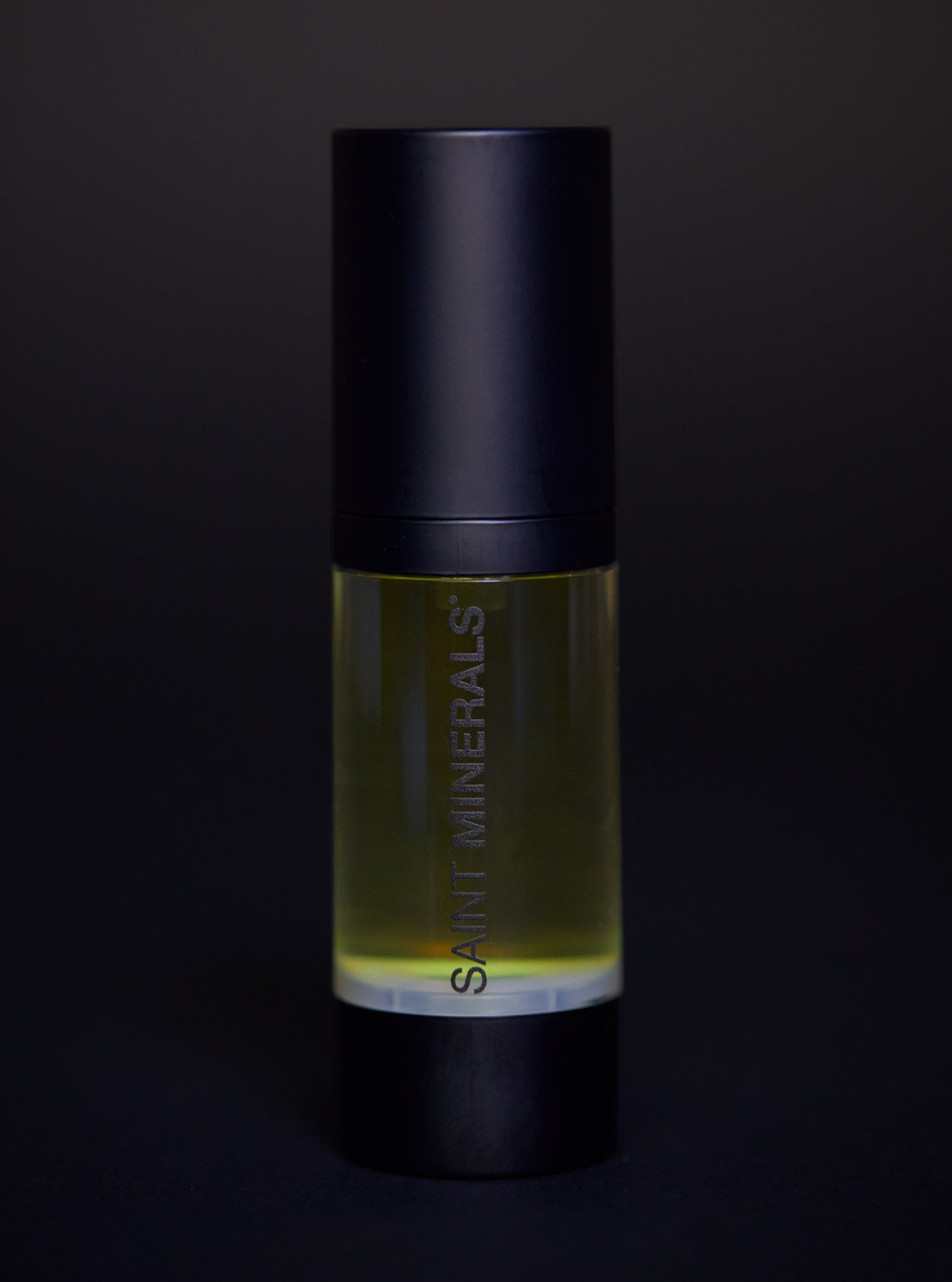 Saint Minerals Natural Oil Primer