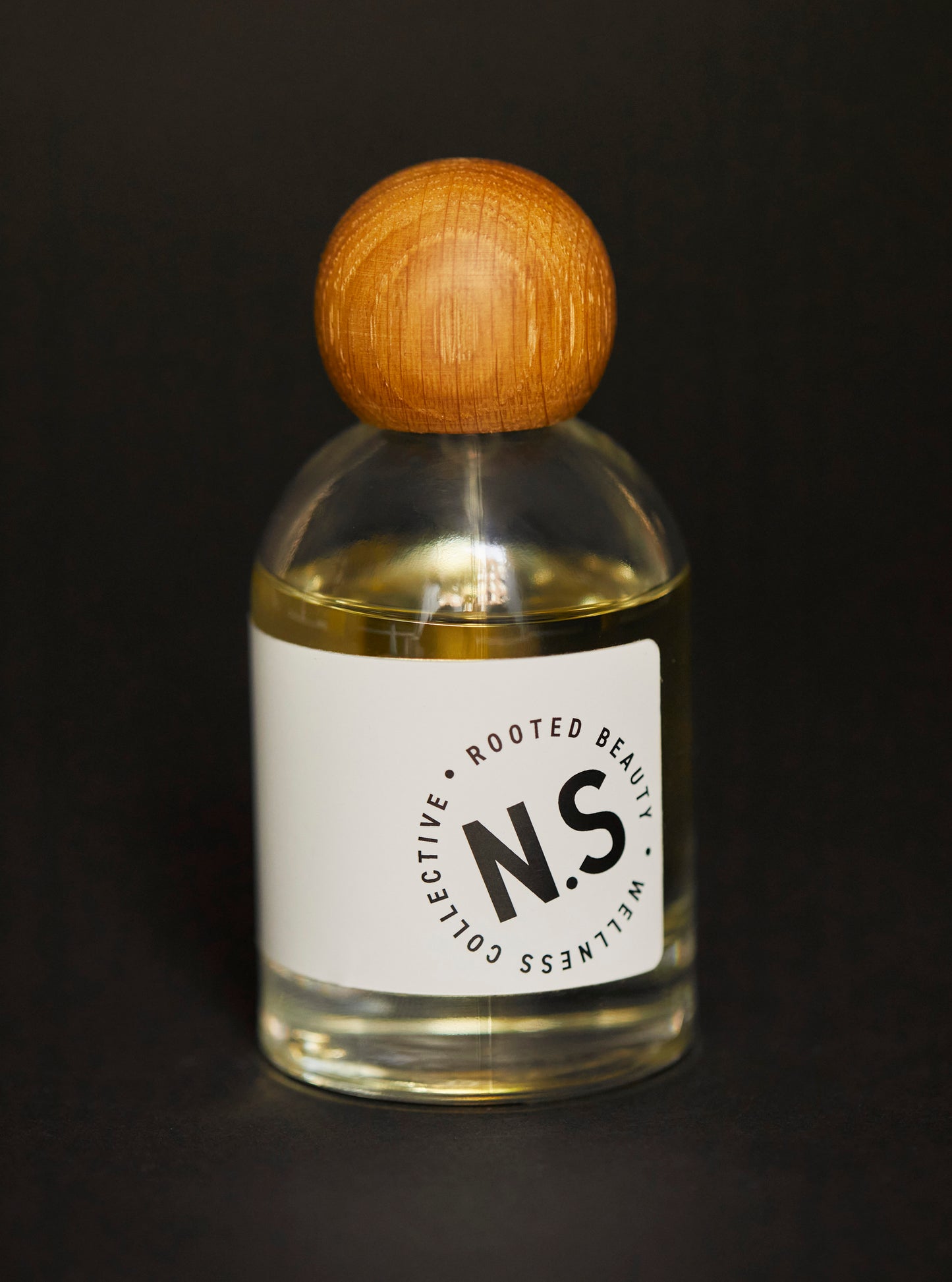 LSDSlab Never 2 Oud Parfume