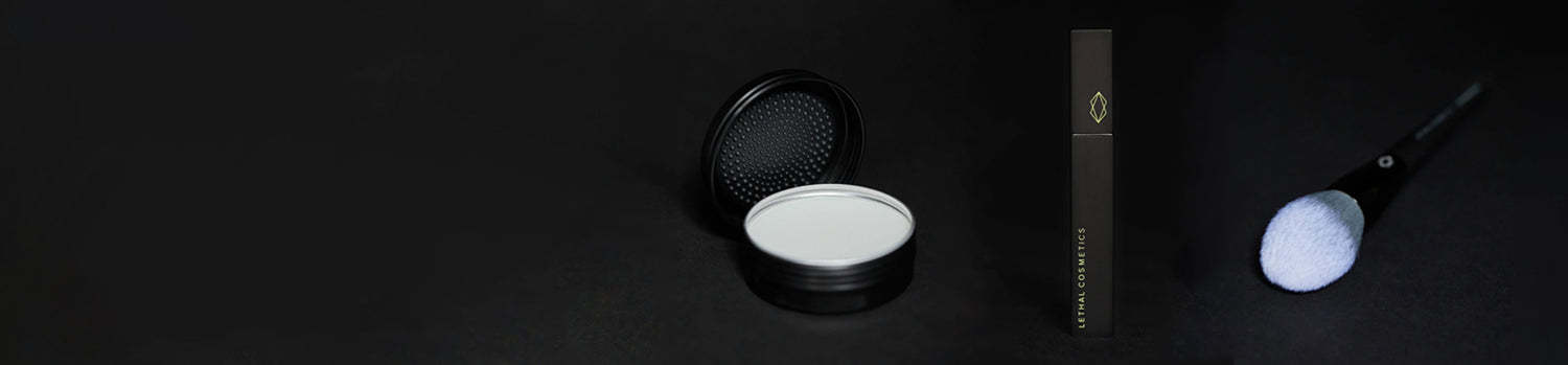 Osmosis Make up & Lethal Cosmetics