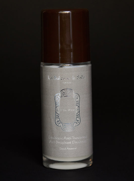 Santal Ancestral Deodorant For Men