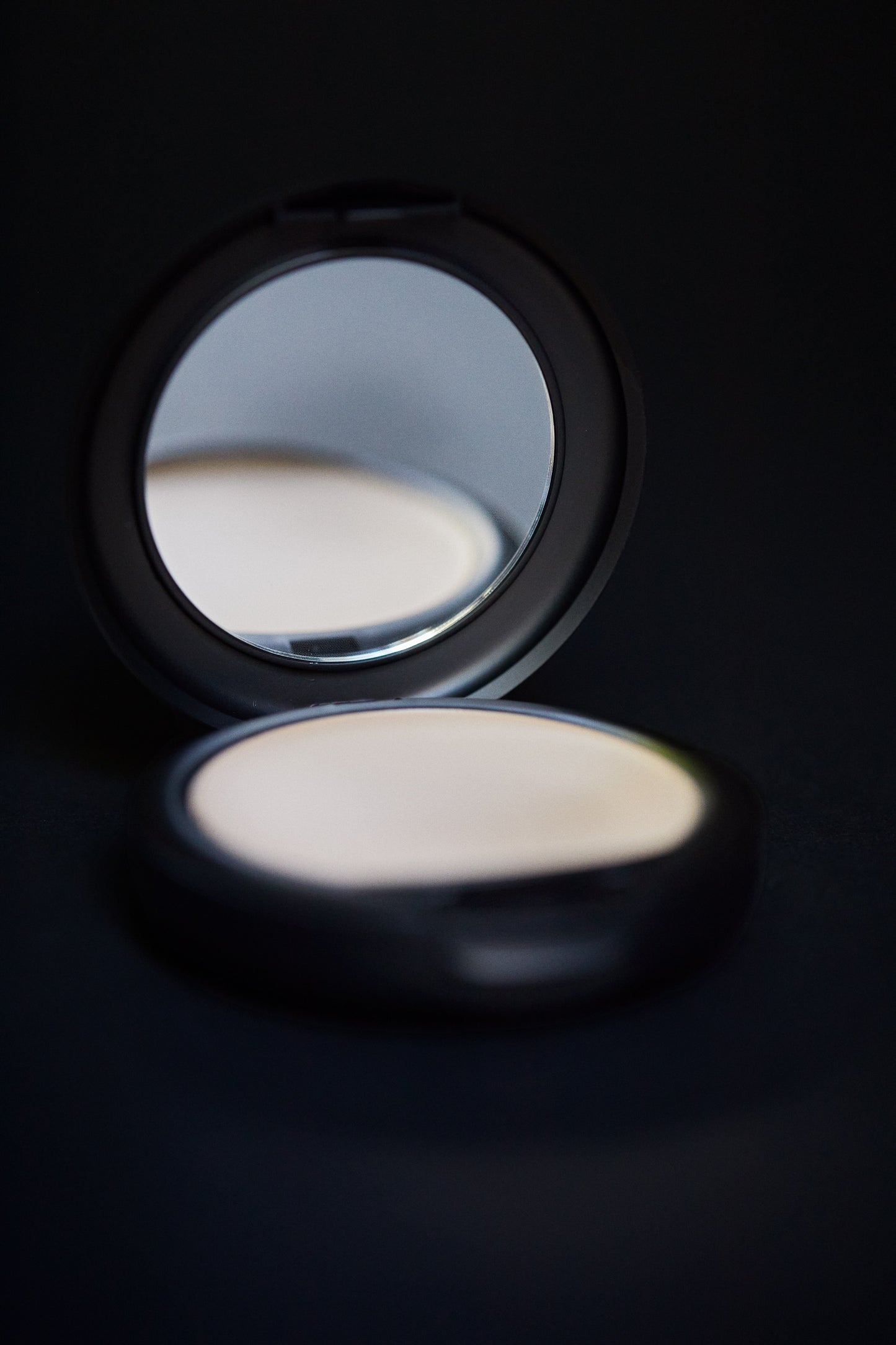 Saint Minerals Pressed Natural Mineral Foundation