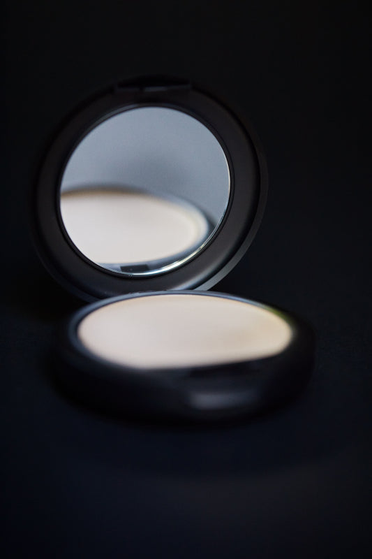 Saint Minerals Pressed Natural Mineral Foundation