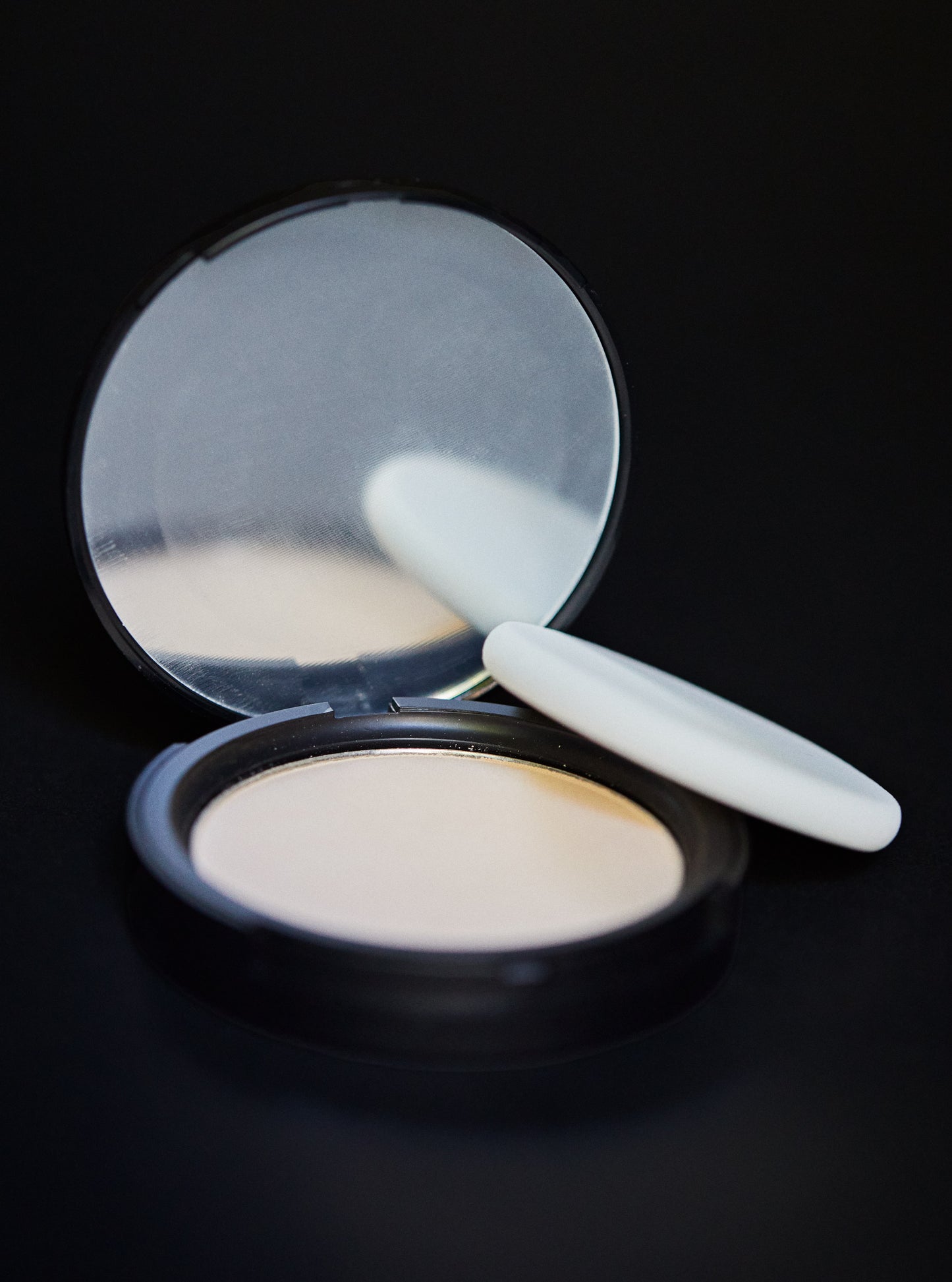 Saint Minerals Mineral Foundation Cream