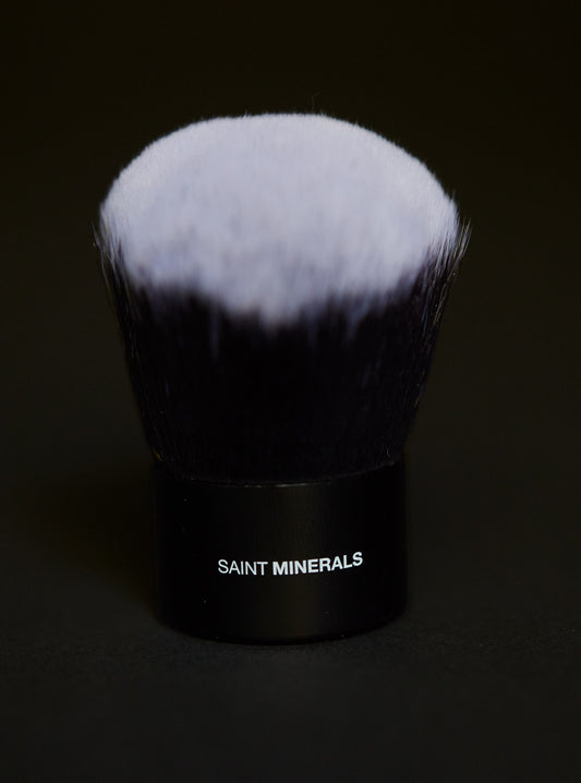 Saint Minerals Kabuki Børste