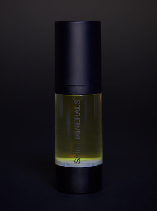 Saint Minerals Natural Oil Primer