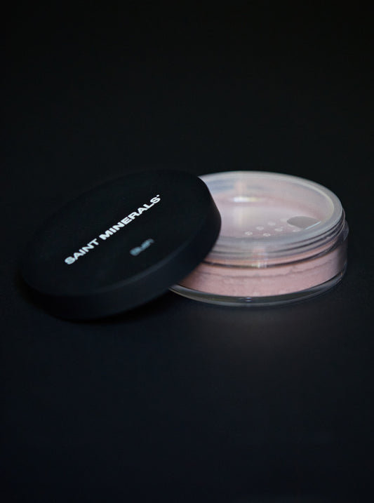Saint Minerals Loose Mineral Blush
