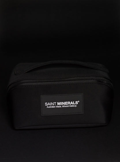 Saint Minerals Make up Taske