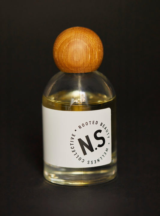 LSDSlab Never 2 Oud Parfume