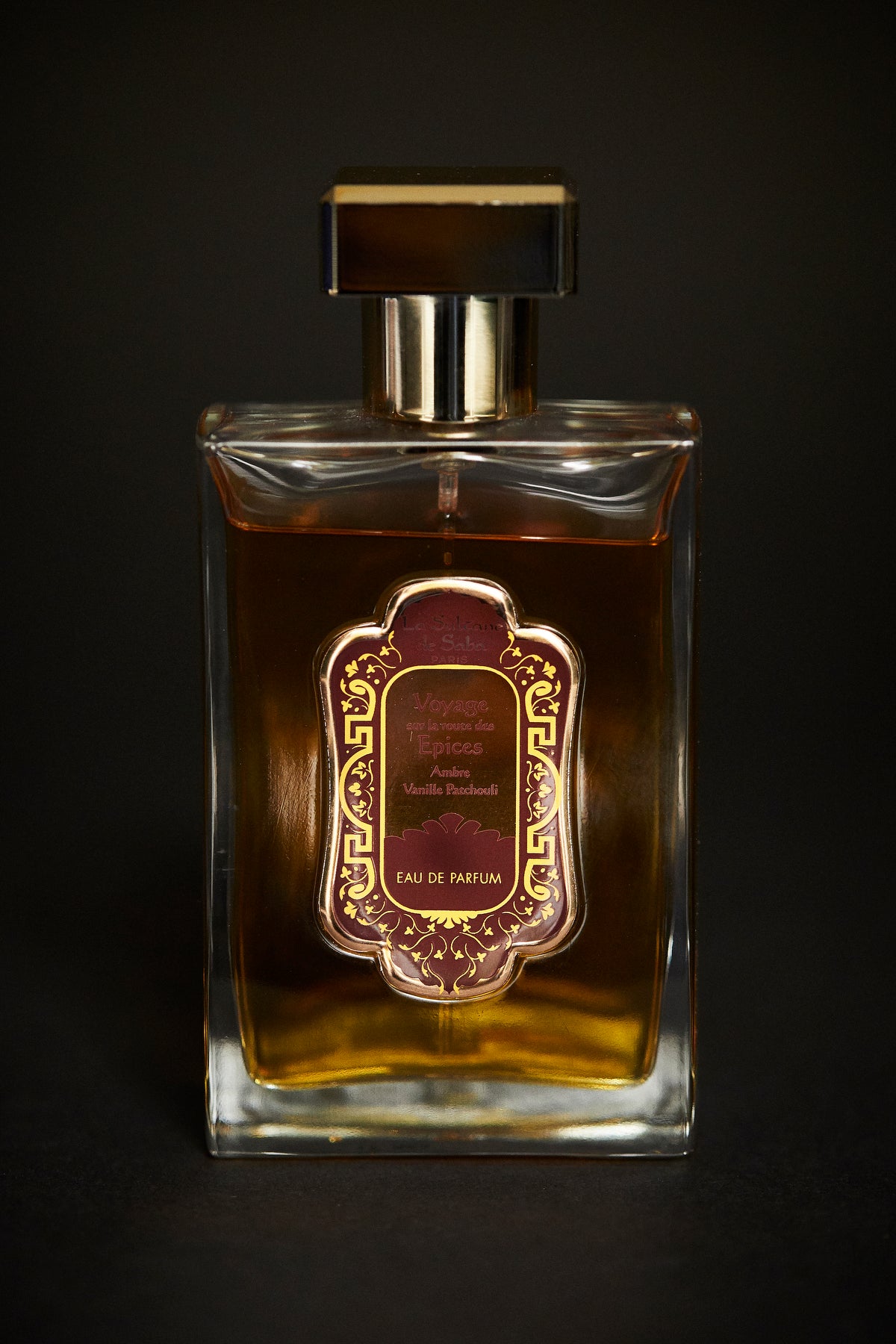Ayurvedic Eau De Parfume